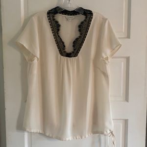 Banana Republic Shirt NWOT